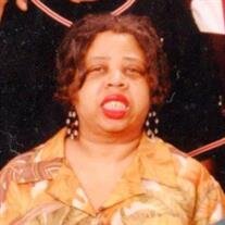 Ms. Ada Gene Moseley