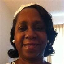 Mrs. Linda Marie Moore