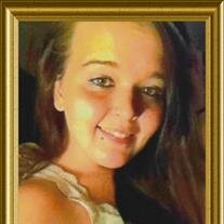 Kayla Leann Brown