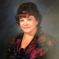 Shirley W. Barnes