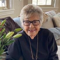 Juanita Jean Shepherd-Phillips