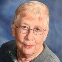 Suzanne Miller