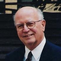 Mr. Gerald "Jerry" Ellsworth