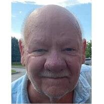 Harold Raymond Gilbert