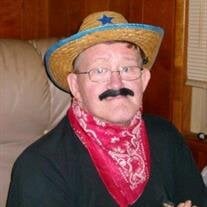 Curtis Ray Hall
