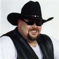Michael "Tony" Anthony Weber