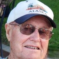 Lyle Joseph Cowan