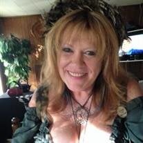 Carolyn Sue Dowse