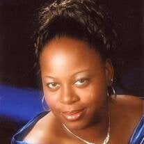 Tamika S.M. Diggins