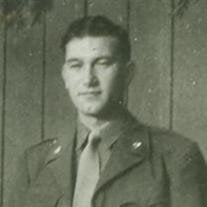 Lewis B  Parsell