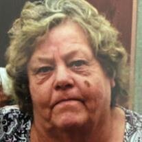 Linda Ann Martin