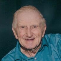 Rufus R. Romberger, Jr