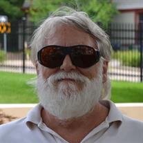 Richard Allen "Mellow" Westra