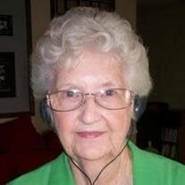 Charlotte L. Wilson