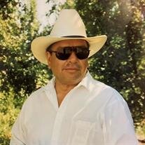 Gregorio P. Olmos