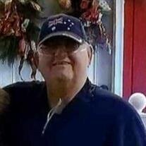 David Allen Clark
