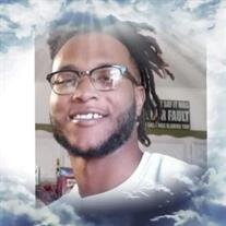 Kamriq Lamar Buycks