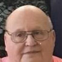 Roger L. Martin
