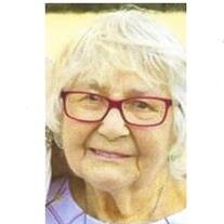 Joan Lavinia Bates
