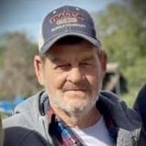 Billy Reed Woolwine