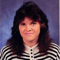 Jeri Louise Pittman