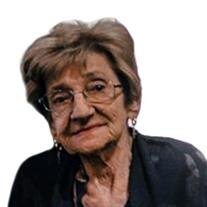 Patricia D. LaVine