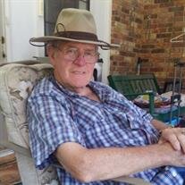 Donald Royce Bradshaw
