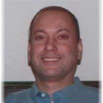 Jeffrey John Scarpace