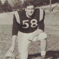 William B. Shepler Jr.