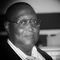 Leroy Dokes