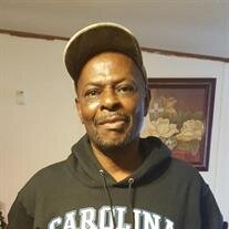 Mr. Robert Reginald Wiley