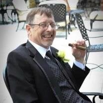 Leon Henry "Lee" Strecker