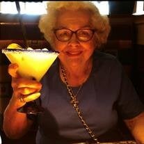 Lois M Brooks