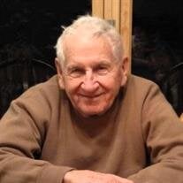 Harry M. Urbanski