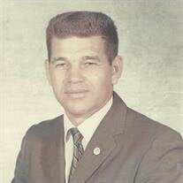 C. I. Culbreth