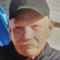 Mark Allyn Conklin Sr.