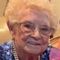 Helen Beatrice Crist