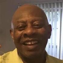 Freddie Lewis McFadden, Sr.