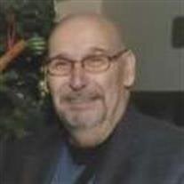 Dr. Robert Donald Sasso, MD, FACS