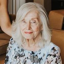 Rhoda Sparks