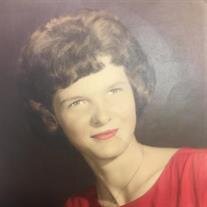Norma Jean Ornsbey