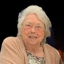 Ella Jean Cole
