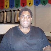 Alfred Travis, Jr.