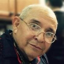 Hector De La Cruz