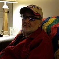 Nicholas Dolan Smith