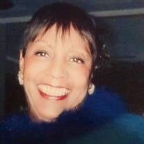 Linda Kay Torrence