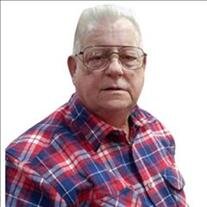 Terry Joe Davis, Sr.