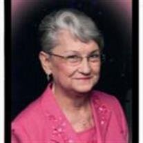 Virginia Lee Cox