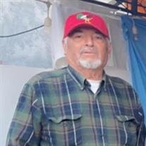 Jesus Calderon