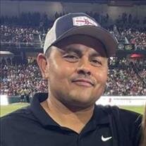 Luis Alberto Carrillo-Jacobo
